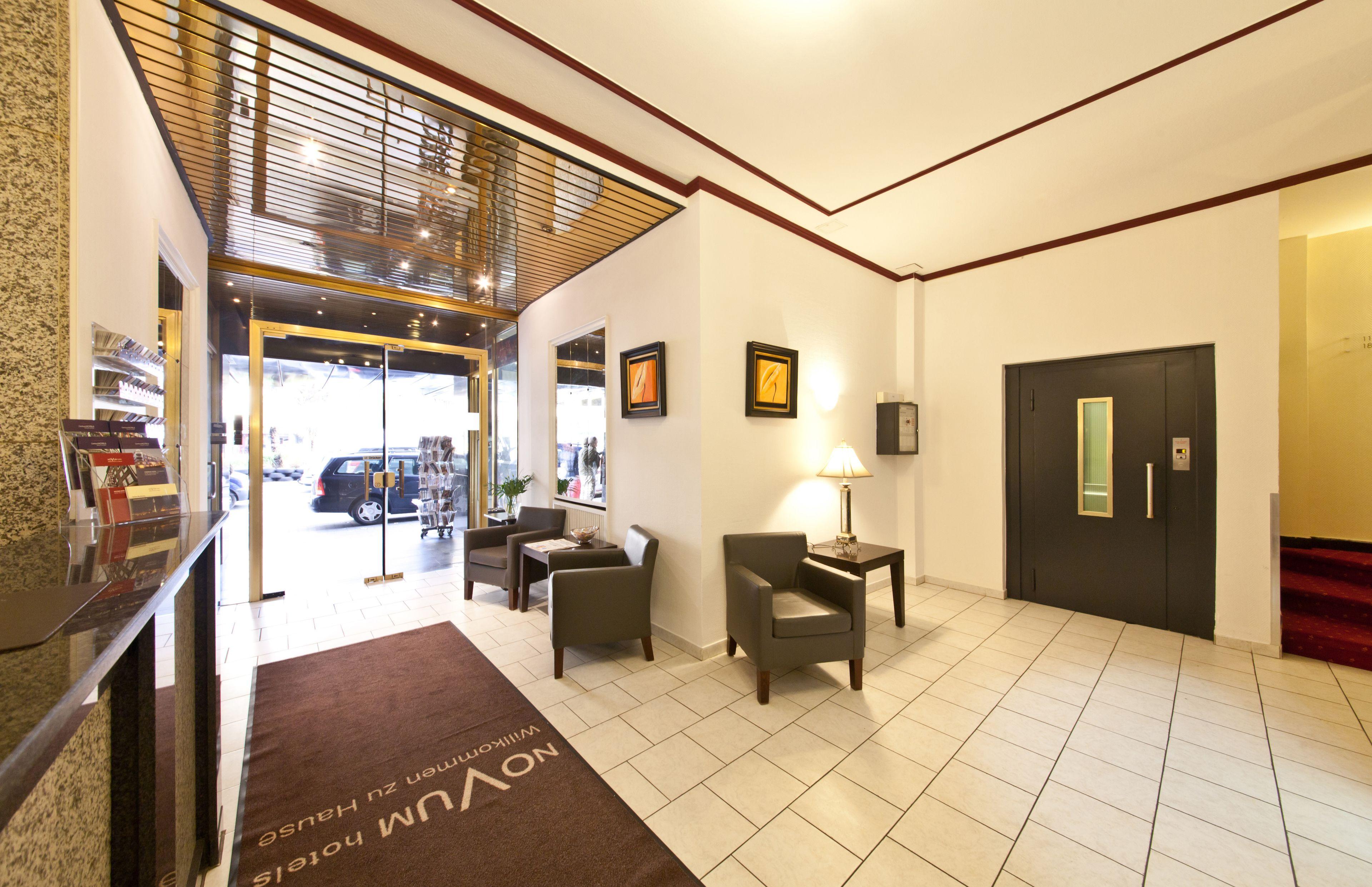 Palm Premium Hotel & Apartments — Photos 3