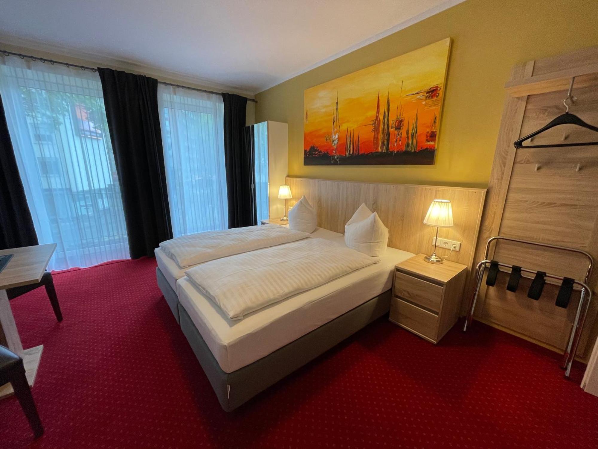 Palm Premium Hotel & Apartments — Photos 2